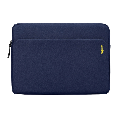  TOMTOC Light-A18 14" Laptop Case (Navy Blue)