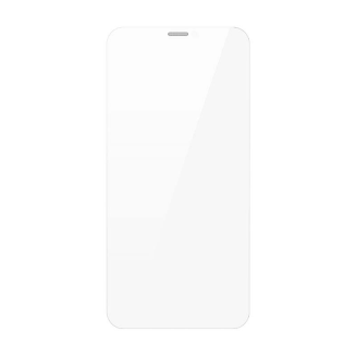  BASEUS 0.3mm tempered glass for iPhone XS Max/11 Pro Max 2pcs. - 5