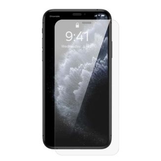  BASEUS 0.3mm tempered glass for iPhone XS Max/11 Pro Max 2pcs. - 2