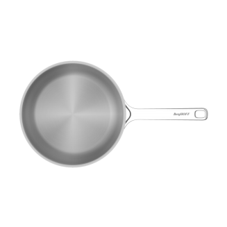 Patelnia ze stali nierdzewnej BergHOFF Helix 24 cm - 2