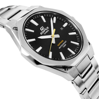 Zegarek Męski CASIO EDIFICE EFR-S108D-1AVUEF + BOX - 2