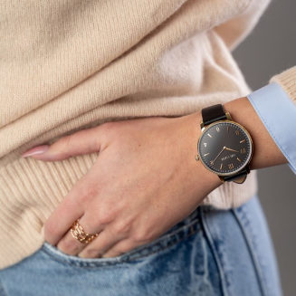 Zegarek Damski Paul Lorens PL12177A6-1A2 - 8