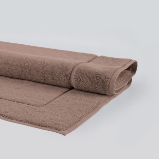 Dywanik łazienkowy Aquanova London Camel 60x100 cm - 3