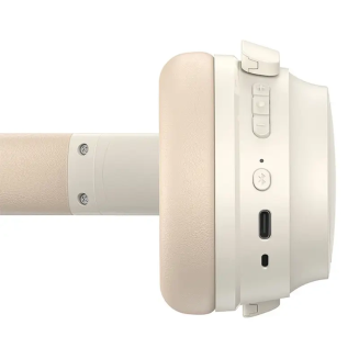 Słuchawki bezprzewodowe Edifier WH700NB, ANC (Beżowe) - 5