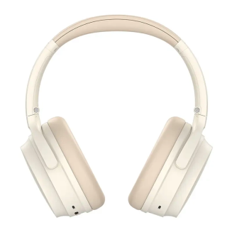 Słuchawki bezprzewodowe Edifier WH700NB, ANC (Beżowe) - 3
