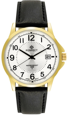 Zegarek Męski PERFECT C710T-09