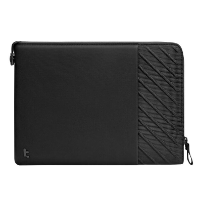  TOMTOC Voyage-A10 13" Laptop Case (Black)
