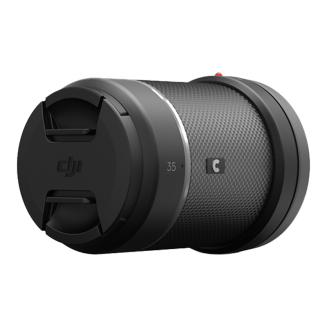 Obiektyw DJI DL 35mm f/2.8 LS ASPH - 3