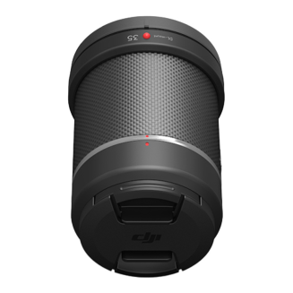 Obiektyw DJI DL 35mm f/2.8 LS ASPH - 4