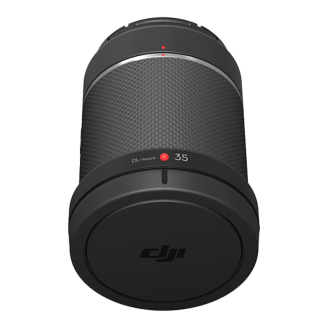 Obiektyw DJI DL 35mm f/2.8 LS ASPH - 5