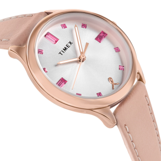 Zegarek Damski TIMEX Dress TW2V95800 + BOX - 3