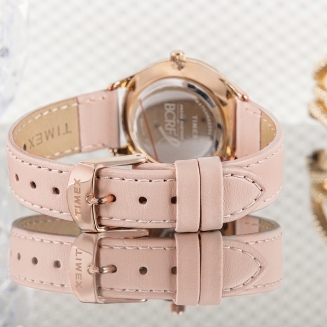 Zegarek Damski TIMEX Dress TW2V95800 + BOX - 7