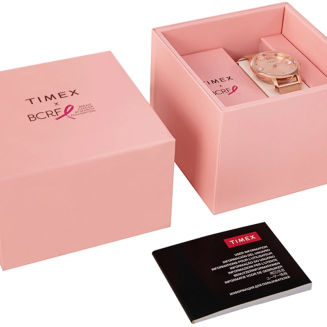 Zegarek Damski TIMEX Dress TW2V95800 + BOX - 9