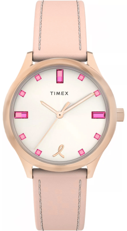 Zegarek Damski TIMEX Dress TW2V95800 + BOX
