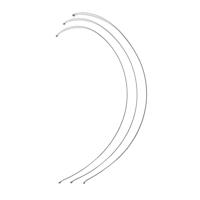 Zapasowe 3 druty do krajacza do sera Eva Solo Cheese Slicer