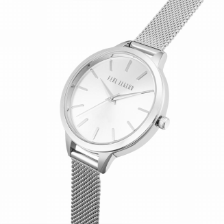 Zegarek Damski Paul Lorens PL10296B-3C1 - 3