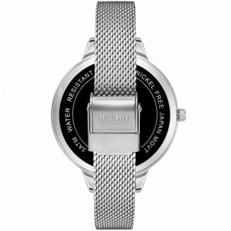 Zegarek Damski Paul Lorens PL10296B-3C1 - 6