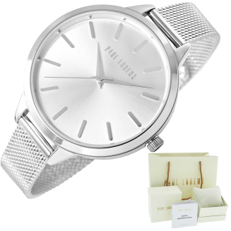 Zegarek Damski Paul Lorens PL10296B-3C1 - 2