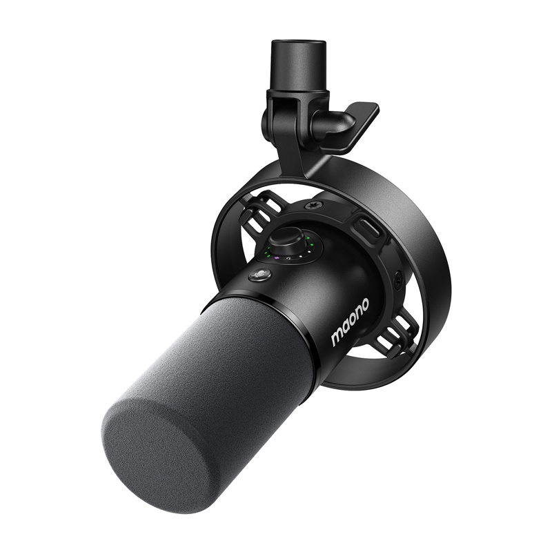  MAONO PD300X dynamic microphone