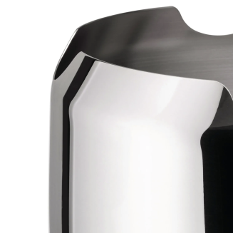 Alessi Noè wine cooler - 3