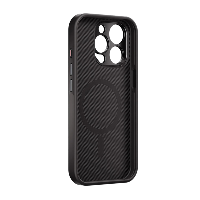  FREEWELL Pro Filmmaker Case for iPhone 15 Pro Max 17mm Thread