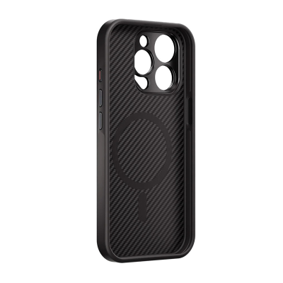  FREEWELL Pro Filmmaker Case for iPhone 15 Pro Max 17mm Thread