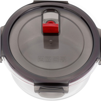 Pojemnik szklany okrągły Zwilling Gusto - 600 ml - 3