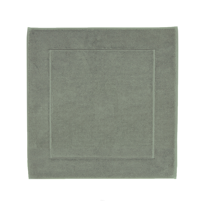 Dywanik łazienkowy Aquanova London Thyme 60x60 cm