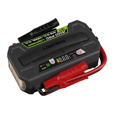  LOKITHOR J5000 PRO 99.84Wh 5000A Starter