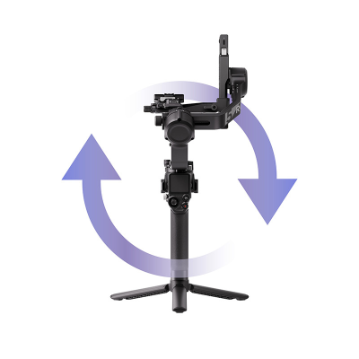 Plan ochrony DJI Care Refresh DJI RS 5 (plan dwuletni) - kod elektroniczny