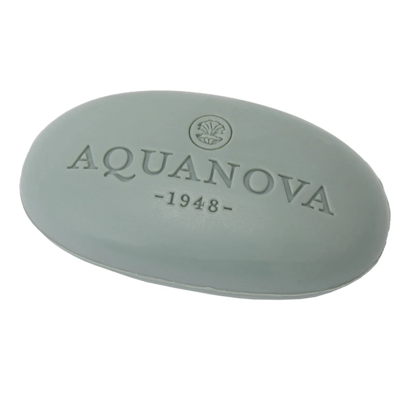 Mydło w kostce Aquanova Paris Thé Vert 100 g