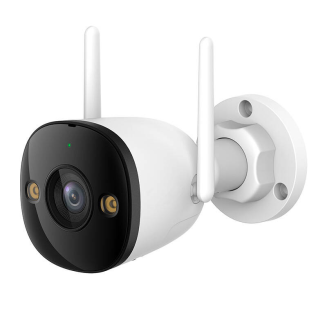  IMOU Bullet 3 3MP IP camera (Wi-Fi/LAN) - 3