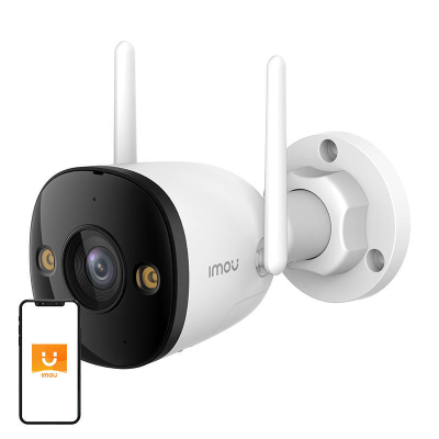  IMOU Bullet 3 3MP IP camera (Wi-Fi/LAN)