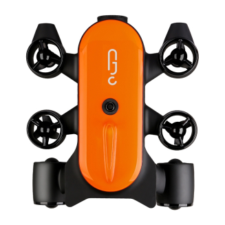 Dron podwodny GENEINNO T1 4K UHD 200m - 2
