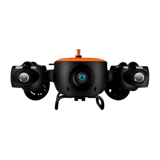 Dron podwodny GENEINNO T1 4K UHD 200m - 4