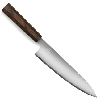 Nóż szefa kuchni Yaxell Hana 20 cm - 2