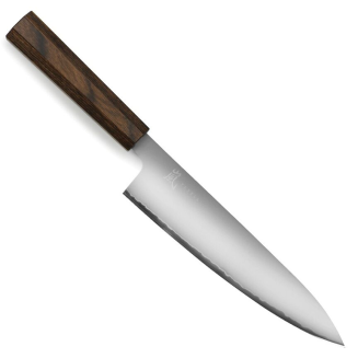 Nóż szefa kuchni Yaxell Hana 20 cm - 2