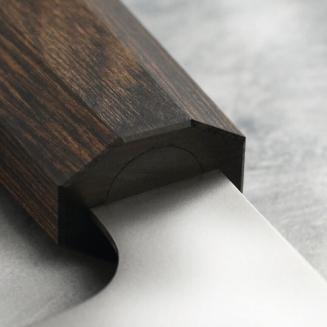 Nóż szefa kuchni Yaxell Hana 20 cm - 4