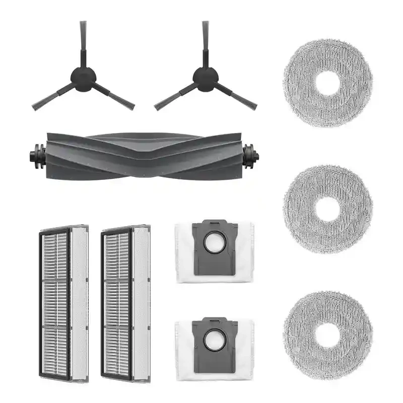  MOVA E30 Ultra Accessory Kit