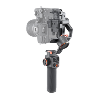 Gimbal Hohem iSteady MT3 - 2