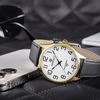 Zegarek Męski PERFECT GXB452-11 - 5