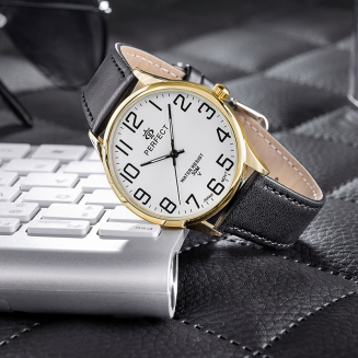 Zegarek Męski PERFECT GXB452-11 - 6