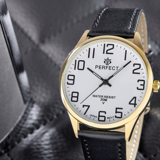 Zegarek Męski PERFECT GXB452-11 - 4