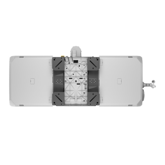 Stacja dokująca DJI Dock 3 - 5