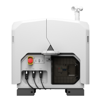 Stacja dokująca DJI Dock 3 - 2