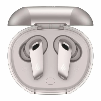Słuchawki TWS Edifier NeoBuds Plus, ANC (perłowe) - 4