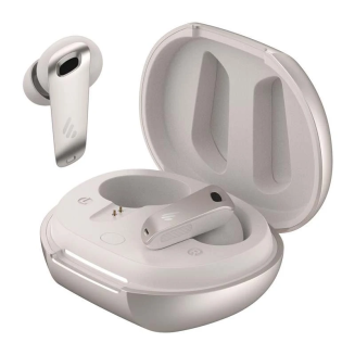 Słuchawki TWS Edifier NeoBuds Plus, ANC (perłowe) - 2