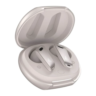 Słuchawki TWS Edifier NeoBuds Plus, ANC (perłowe) - 5