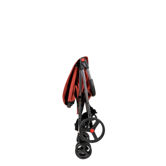 Wózek zakupowy Rolser Basket MF 4B Oxid - 5
