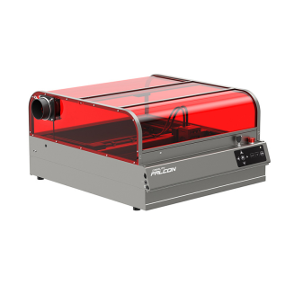  Creality Falcon 2 Pro S 40W Laser Engraver - 3